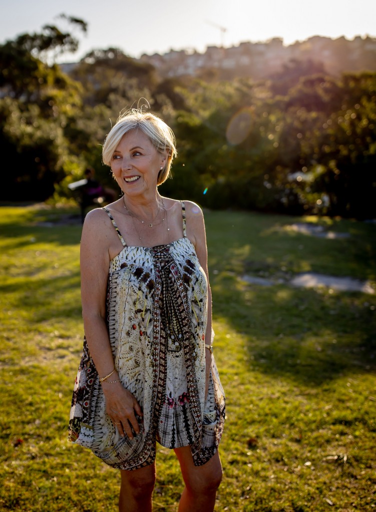 robyn spillane naturopath double bay
